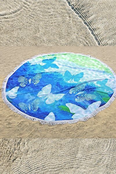 İrya Bahama Beach Towel