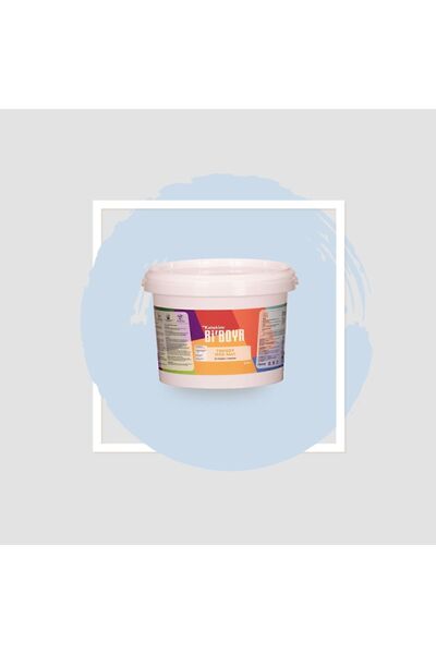 Bi Boya İpek Mat Trendy 0,75 Lt Atlas