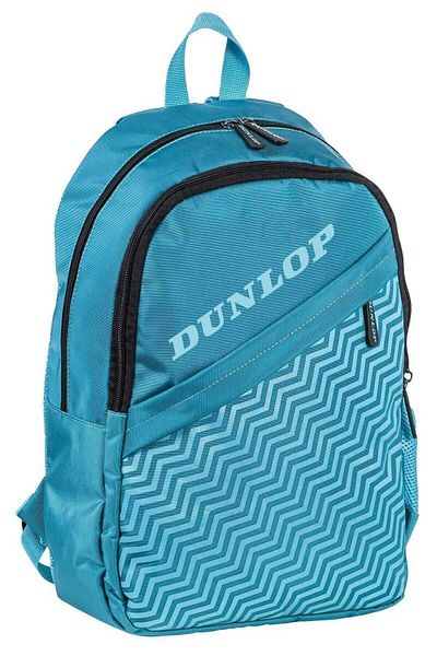 DUNLOP Τυρκουάζ Unisex σακίδιο πλάτης DPÇAN9495