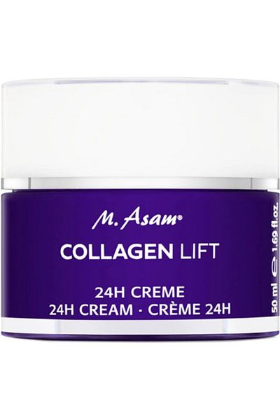 MASAM 24h Collagen Lift Face Cream