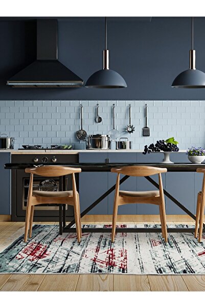 İrya Annika %100 Geri Dönüştürülmüş Kilim 80x150