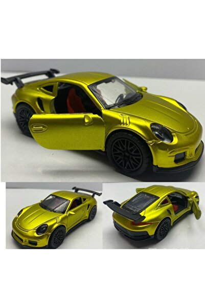 afreyz oyuncak Diecast,metal Oyuncak Araba Porsche 10 Cm Çek Bırak Model Arab...