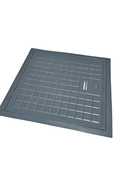 EdoraHavuz havuz depo kapağı  70*70