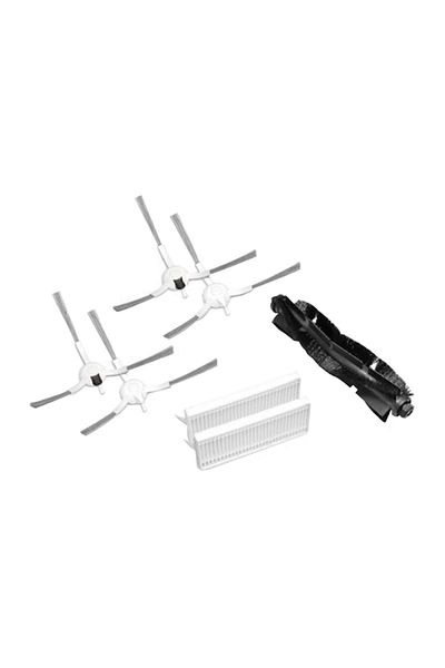 TP-LINK Tapo Rva102 Robot - Vacuum and Renewal Kit
