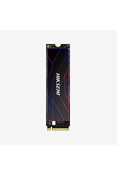 Hikvision Hiksemi Future 1024GB Pcıe 4.0 Gen 4x4 Nvme M.2 SSD 7450-6600 Okuma Yazma Hızı Ps5 Pc