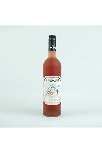 Rumeli Hardaliye Hardaliye Rose 750 ml