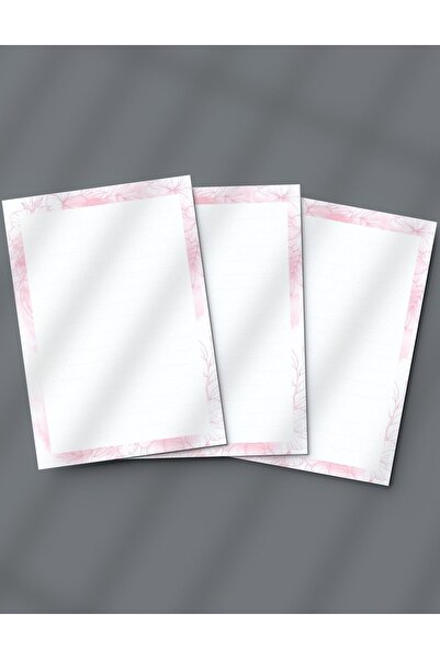 Grdall 3 قطع من لوحة مذكرة صغيرة مقاس A6 - لوحة ملاحظات، لوحة مذكرة، قائمة ال...