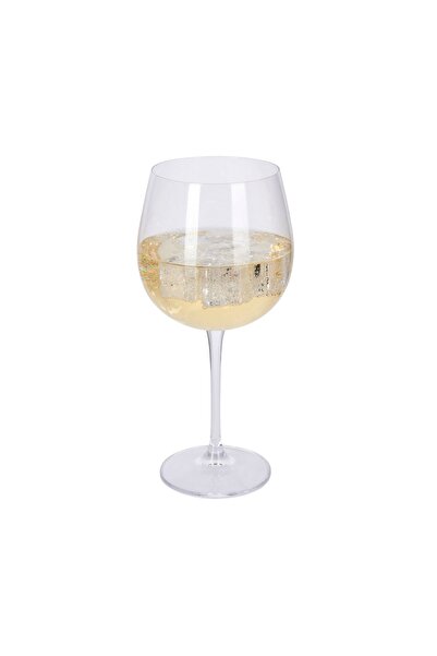 MIKASA 5234309 Julie 4lü 665ml Balon Cin Kadehi Seti