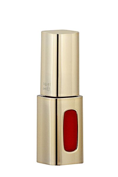 L'OR Eal Loreal Liquid Lipstick - Color Riche L'Extraordinaire Lipstick 301
