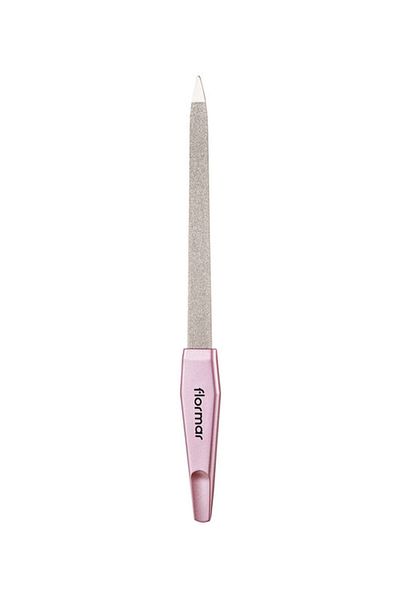 Flormar Metal Nail File Re-design
