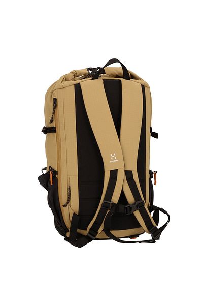 Haglöfs Ardos Rolltop 22 Daypack 49 cm Laptop compartment