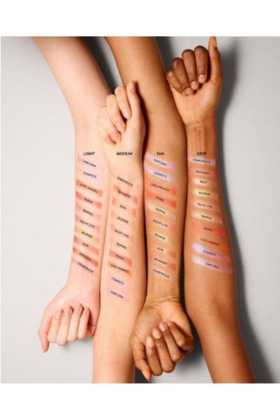 FENTY BEAUTY Match Stix Shimmer - Illuminating Pink Stick