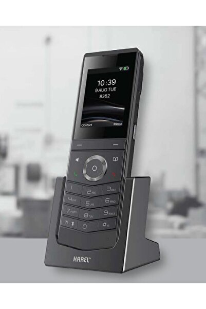 KAREL WE 206 WIFI IP TELEFON