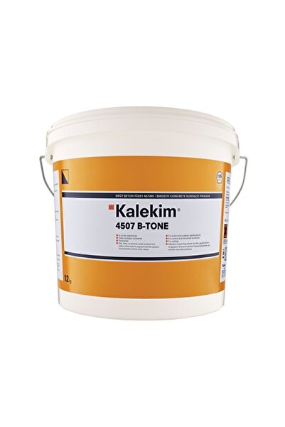 Kalekim 4507 B-tone - Brüt Beton Astarı 12 Kg