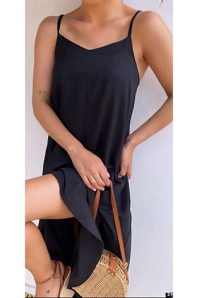 Kese Pijama Γυναικείο Μακρύ Φόρεμα με Σχοινί