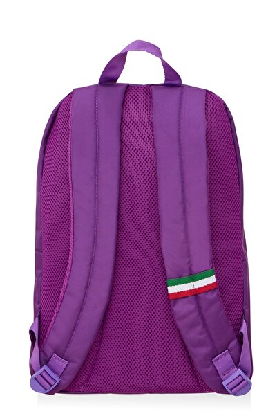 lumberjack Рюкзак Perfection Mode Mor Spor LMÇAN23031