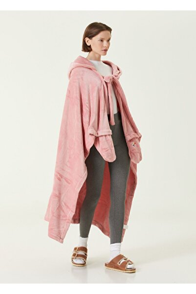 İrya Es Parla Hope Ковдра Рожева Oversize