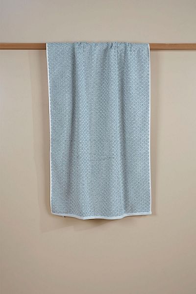 İrya Πετσέτα Jena Pink 70x140