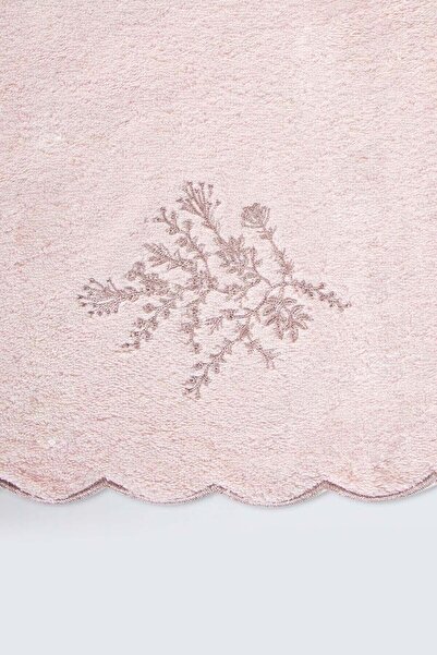 İrya Fenix 100% Cotton Bath Towel Powder 90x150