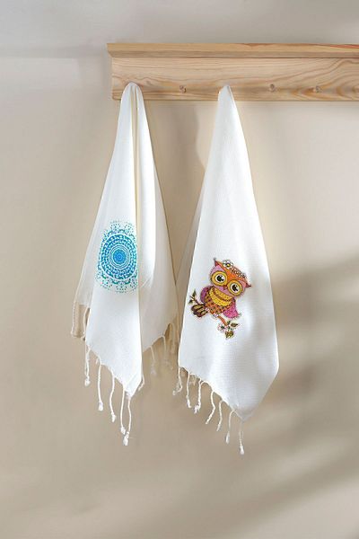 İrya Dream Peşkir 45x90