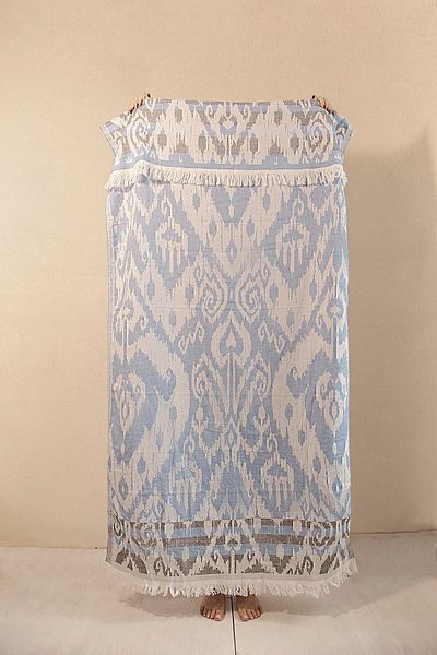 İrya Lance 100% Cotton Peshtemal 90x170