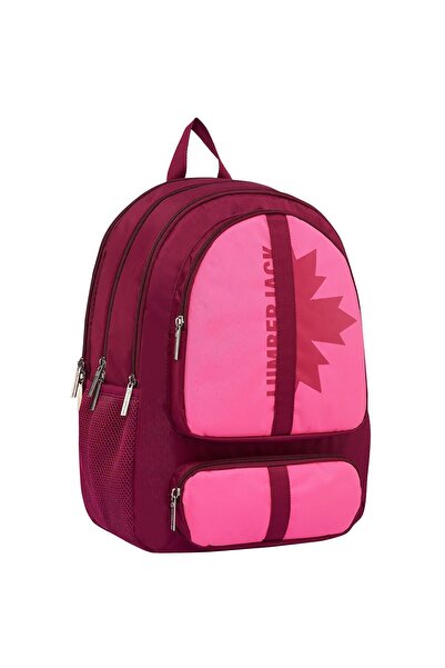 lumberjack LMCAN24012 Sırt Çantası