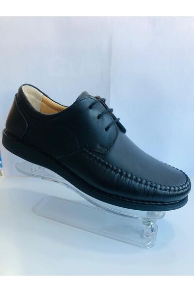 Güvenal GÜVENAL DERİ CASUAL YUMUŞAK AYAKKABI