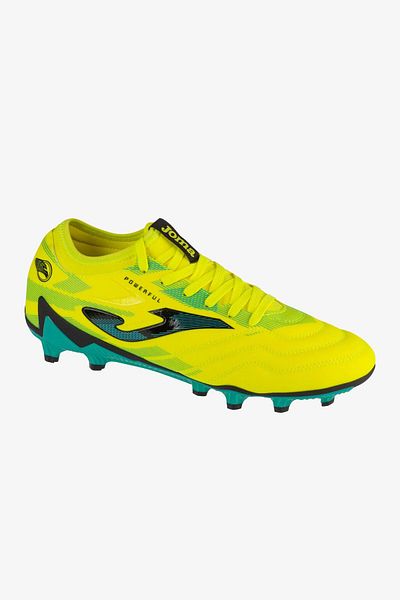 Joma 2411 Модел мъжки жълти клинове - тревна площ POWW2411FG