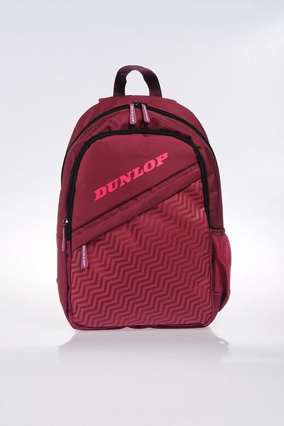 DUNLOP Dpçan9489 Purple Women's Backpack and School Bag