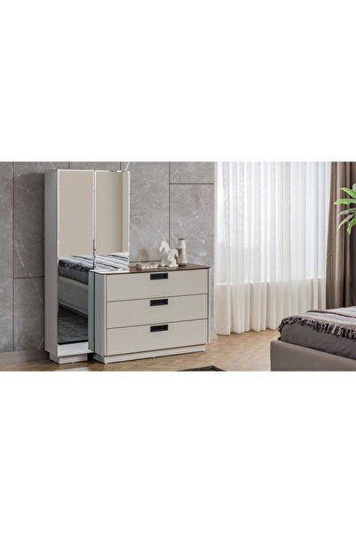 CaddeYıldız Aura Şifonyer