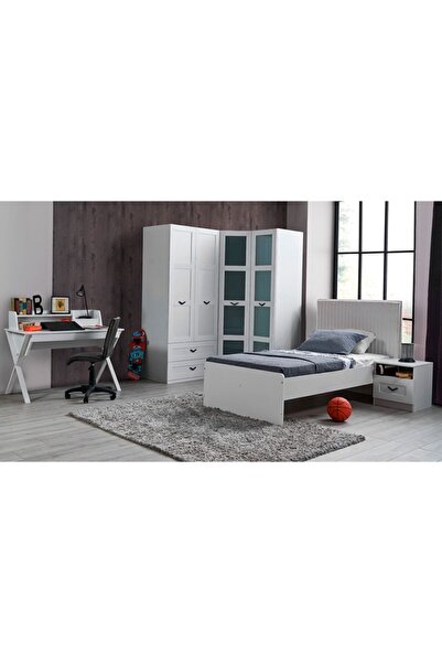 CaddeYıldız Viva Köşe Genç Odası