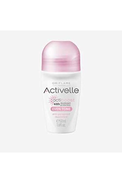 Oriflame Orıflame Activelle 50ml 48 Saat Kalıcılığı Deodorant