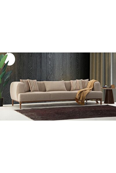 CaddeYıldız Balat Krem Kanepe