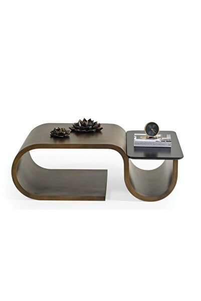 CaddeYıldız Torino Orta Sehpa