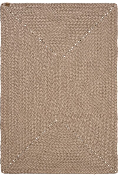 Cool Halı Glenn 603 Bej Banyo Halısı Antre Hol Halısı Hasır Dokulu Banyo Pasp...