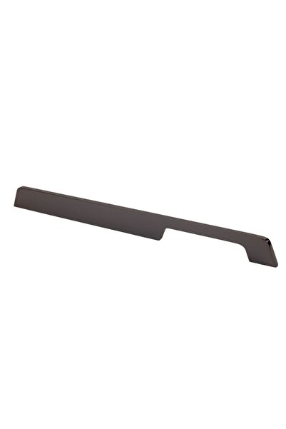 KOÇSAN Ayla Smoked 320 mm Handle Luxury Country Kitchen Furniture Cabinet Drawer Handle