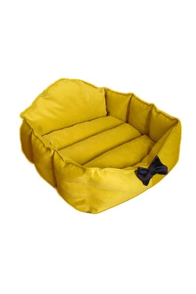 Mavi Vitrin Super Quality Cat & Dog Bed 60x50