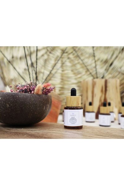 aysenin Blue Anemone Oil / Blue Anemone Oil 20ml