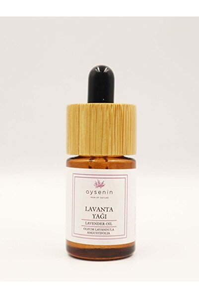 aysenin زيت اللافندر / زيت اللافندر 20 مل