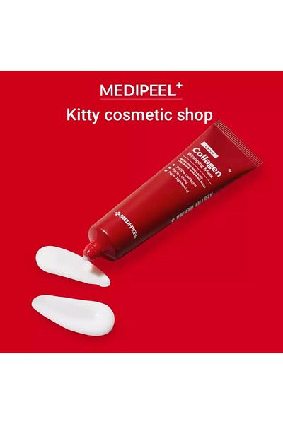 Medipeel Red Medi-Peel Lacto Collagen Wrap Mask