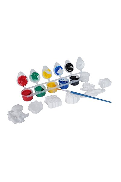 Object Painting - Fun and Creative Art Activity Box Game