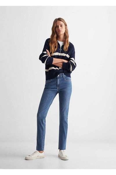 Mango Teen Skinny Jean