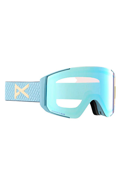 Anon Sync Unisex Blue Goggle Unisex Goggle 215061403