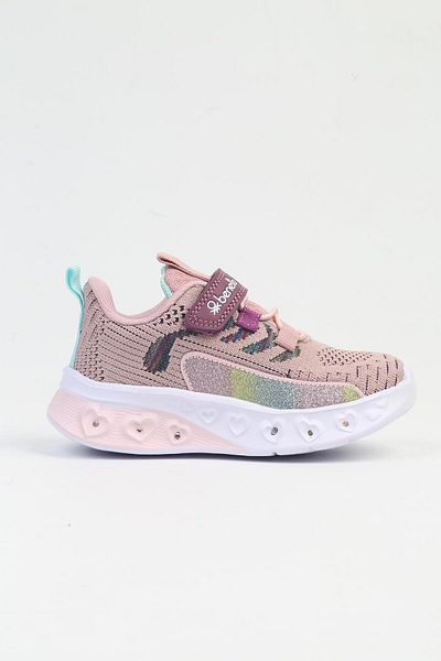 Benetton Bni-10124 Kids Booties Sneakers