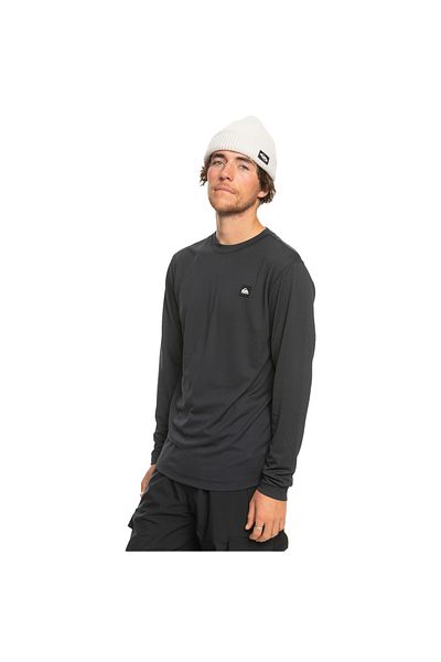 Quiksilver Men's Underwear Territory Layer Top Men's Underwear Eqylw03053