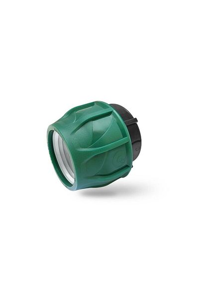 SeraTrend Cable Blind Plug 32 - Comfortable Cutting