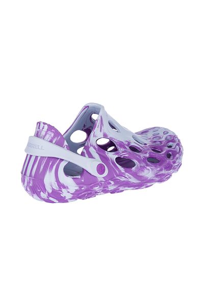 Merrell Μωβ/Λιλά Γυναικεία Παπούτσια Hydro Moc