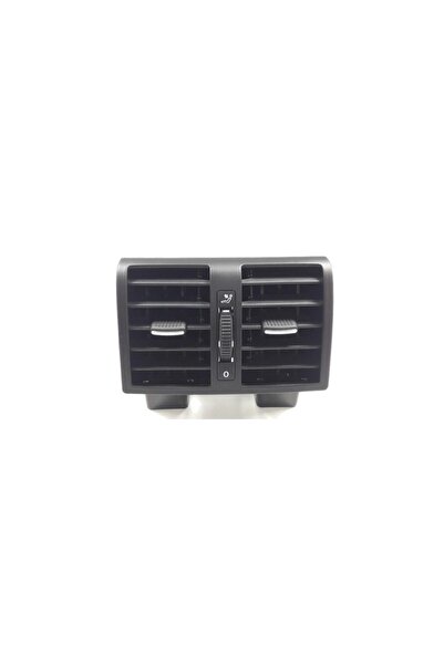 Vass41 Vw Caddy 2016-2020 Arka Klima Havalandırma Muzulu 1t0819203b