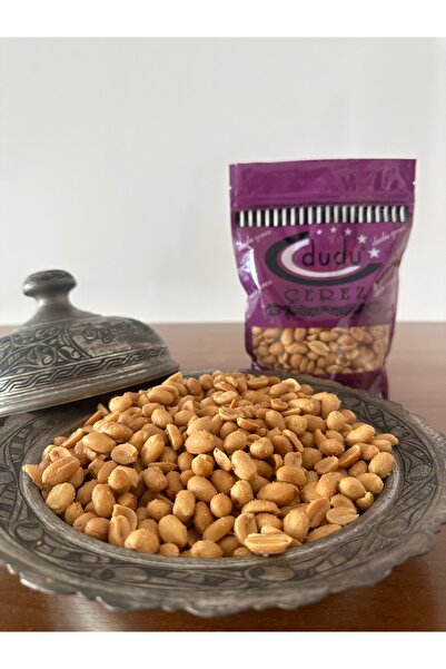 dudu çerez Dudu Işlenmiş Tuzlu Fıstık 250 gr