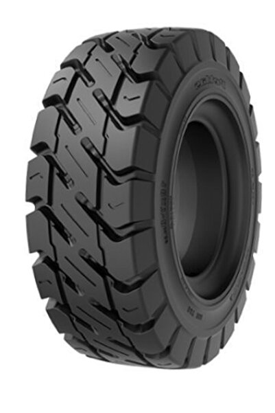 Petlas 6.50-10 Solid Dolgu(SEGMANLI) Forklift Lastiği